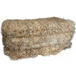 Vlna dřevitá jemná cca 25 kg – Zboží Dáma
