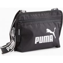 Puma taška přes rameno Wmns Core Base Shoulder Bag Black