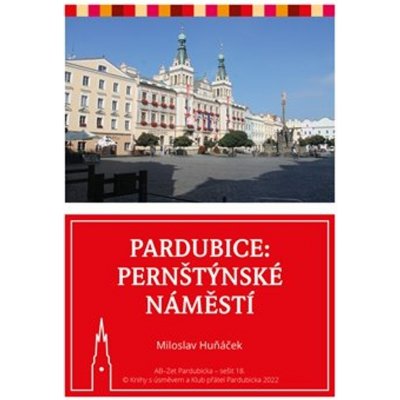 Pardubice - Pernštýnské náměstí – Zboží Mobilmania