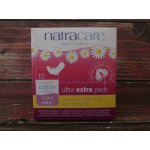 NatraCare Ultra Extra Super vložky jednotlivě bal. 10 ks – Zboží Mobilmania