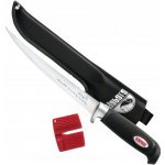 RAPALA Filetovací nůž Soft Grip Fillet 10cm – Zboží Dáma