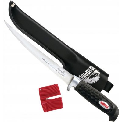 RAPALA Filetovací nůž Soft Grip Fillet 10cm – Zboží Dáma