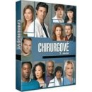 Chirurgové - 3. série DVD