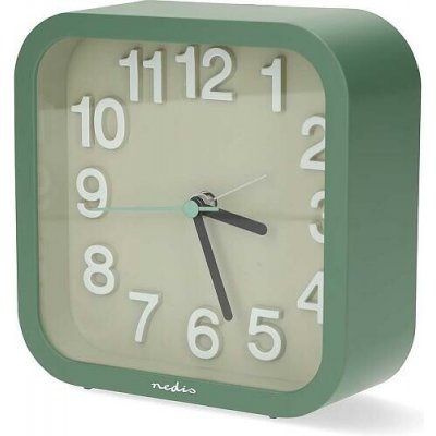 Nedis CLDK1004GN – Zboží Dáma