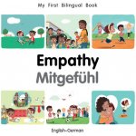 My First Bilingual Book-Empathy English-German Billings PatriciaBoard Books – Hledejceny.cz