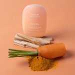 Haan Carrot Kick krém na ruce 50 ml – Zboží Dáma