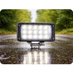 KAMAR LED pracovní světlo 35W, 3100lm, 12/24V, IP67 [L0089-B]