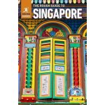 The Rough Guide to Singapore Travel Guide with Free eBook – Hledejceny.cz