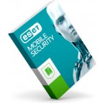 ESET Mobile Security 1 lic. 2 roky (EMAV001N2) – Zboží Živě