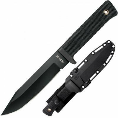 Cold Steel SRK Compact SK5 49LCKD – Zboží Dáma