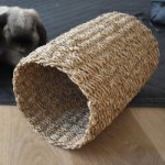 Rosewood Tunel pro hlodavce hyacint 30 x 20 cm – Zbozi.Blesk.cz