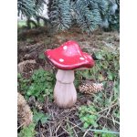 Prodex Import Houba muchomůrka střední – Zboží Dáma