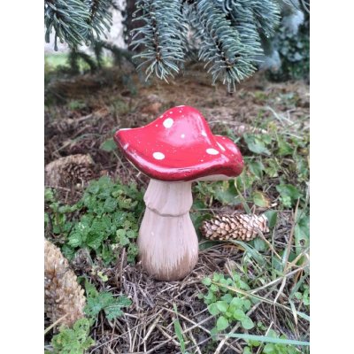 Prodex Import Houba muchomůrka střední – Zboží Dáma