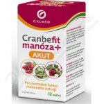 Galmed Cranbefit manóza+ AKUT 12 x 4,1 g – Hledejceny.cz