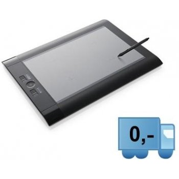 WACOM Intuos4 XL DTP