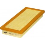 Vzduchový filtr HENGST FILTER E1206L – Hledejceny.cz