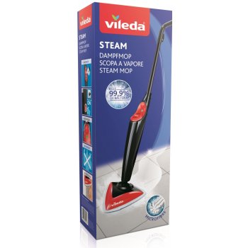 Vileda Steam od 1 287 Kč - Heureka.cz