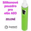 Joyetech Silikonové pouzdro pro eGo AIO Zelené