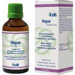 Joalis Hepar 50 ml – Hledejceny.cz