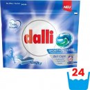 Dalli Sport & Outdoor 3v1 kapsle 24 PD