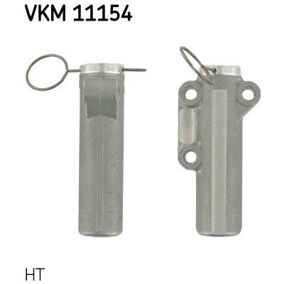 Napínací kladka, ozubený řemen SKF VKM 11154 – Zboží Mobilmania