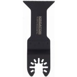 Kreator KRT990013 - Řezný nůž na dřevo, plast a kov 44mm – Hledejceny.cz