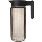 Orion Džbán sklo+víčko UH Embo 1,5 l – Zboží Dáma