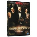 Flynn Carsen 3: Jidášův kalich - digipack DVD
