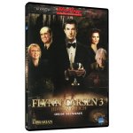 Flynn Carsen 3: Jidášův kalich - digipack DVD – Sleviste.cz