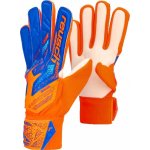 Reusch Attrakt Solid JR oranžovo-modré – Sleviste.cz