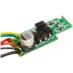 SCALEXTRIC C7005 Incar Conversion Digital Chip A for Single Seat Cars – Zbozi.Blesk.cz