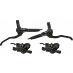 SHIMANO kot brzd-set ALTUS BR-MT200-KIT př+zad/BL-MT201 bez adapt polymer SMBH59 – Zboží Mobilmania
