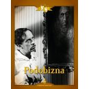 Slavíček Jiří: Podobizna - digipack DVD
