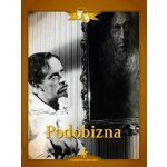 Slavíček Jiří: Podobizna - digipack DVD – Hledejceny.cz