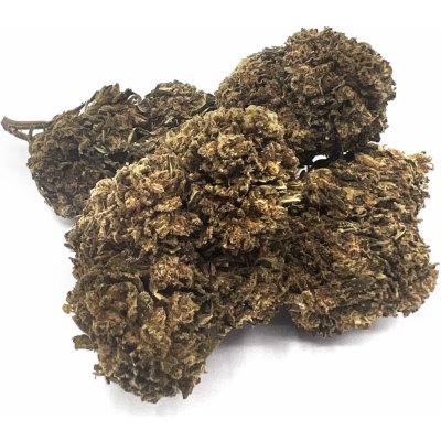 CBDčko CBD Banana kush THC do 0,5% 1 g – Zboží Dáma