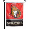 Vlajka WinCraft Vlajka Ottawa Senators Garden Flag