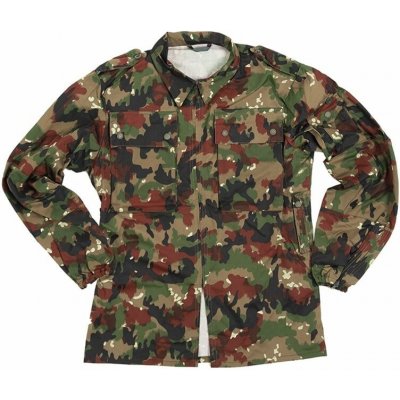 Blůza švýcarská M83 SCHWEIZ TARN – Sleviste.cz