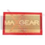 Vzduchový filtr MAXGEAR 26-0326 – Hledejceny.cz