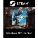 Sanctum Collection