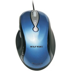 Wolfking TrooperBlue SFT01572