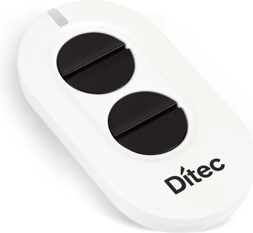 Dálkový ovladač Ditec ZENP4