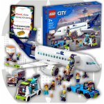 LEGO® City 60367 Osobní letadlo – Zboží Živě