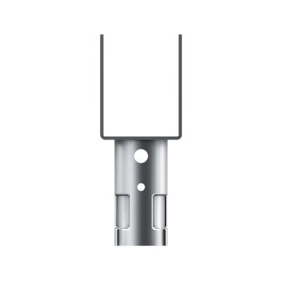 BAYOS Patka U 100mm – Hledejceny.cz