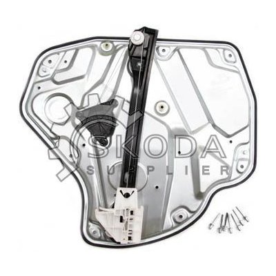 Spouštěč skla ZL pro elektrické ovl. DPA 88390303202 | Zboží Auto