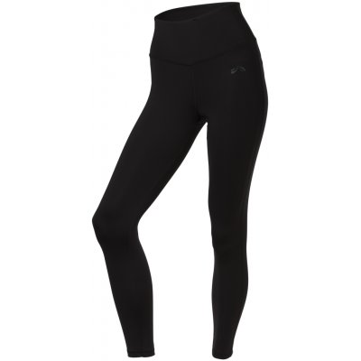 Crivit Dámské funkční legíny černá – Zboží Dáma