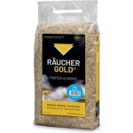 JRS RÄUCHERGOLD Dubová drť E 750-2000 10l – HobbyKompas.cz