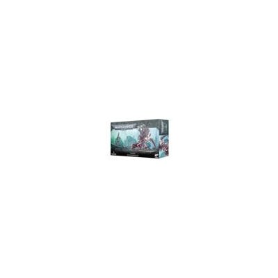 GW Warhammer Tyranids Psychophage – Zboží Živě
