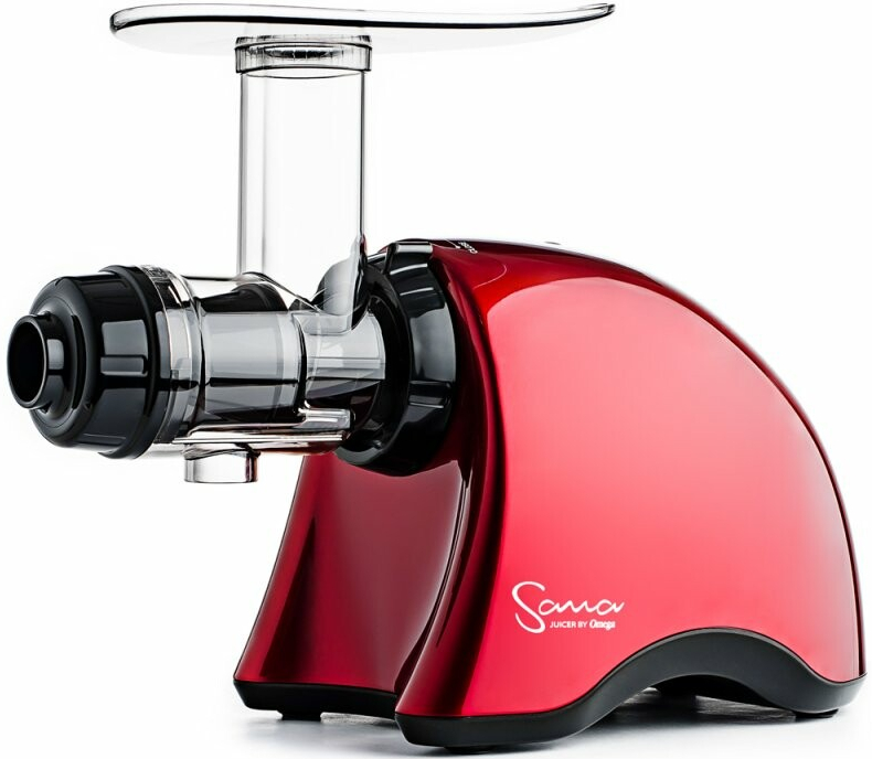 Sana Juicer by Omega EUJ-707
