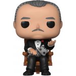 Funko Pop! The Godfather Vito Corleone 9 cm – Zboží Dáma