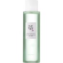 Beauty Of Joseon Green Plum Refreshing Toner AHA + BHA jemné exfoliační tonikum 150 ml